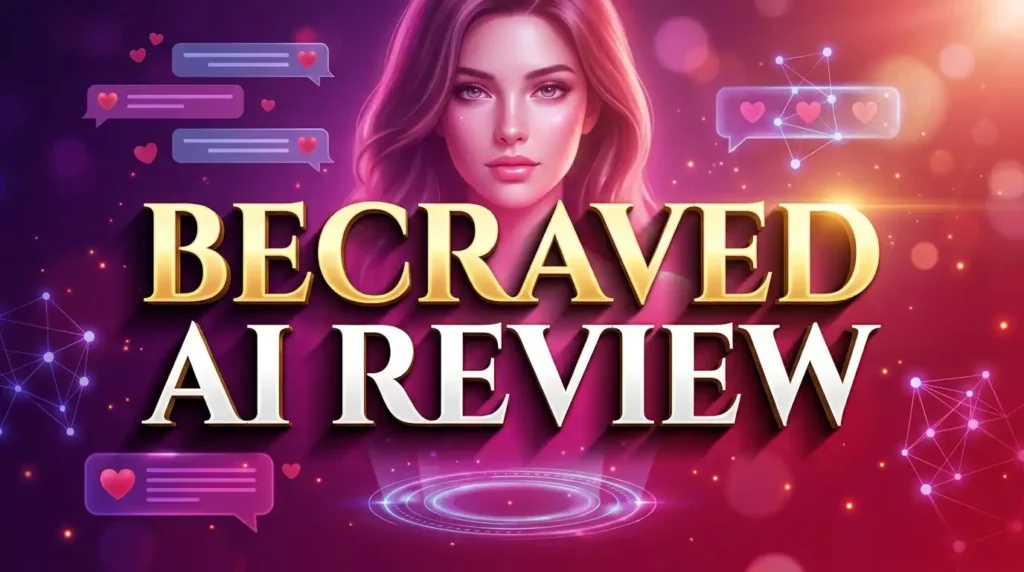 BeCraved AI Review 2026: Real Pros, Cons, & Hidden Costs