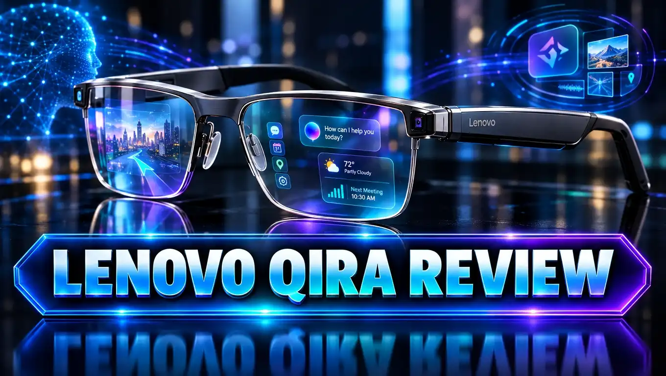 Lenovo Qira Review 2026: Lenovo’s Cross Device AI Worth It?