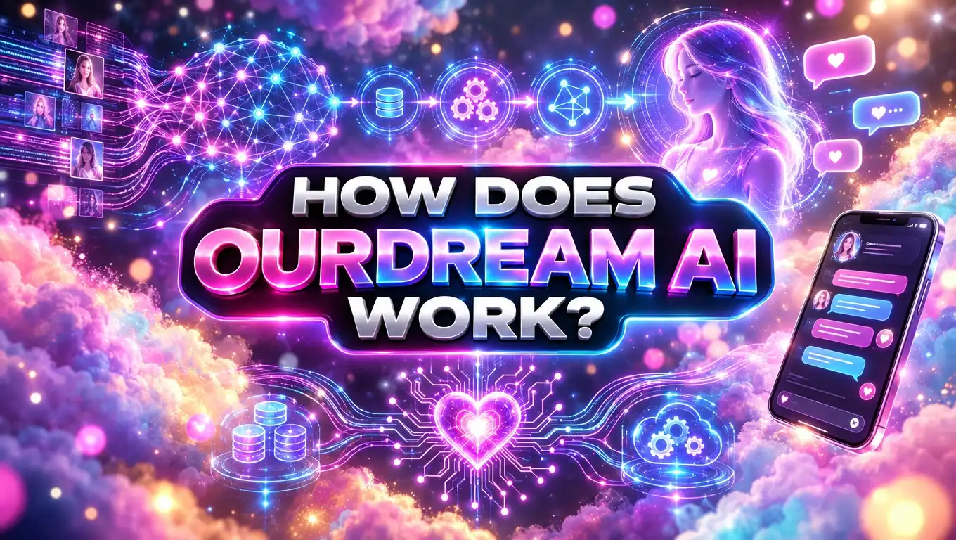 How Does OurDream AI Work? Features, Pricing & DreamCoins