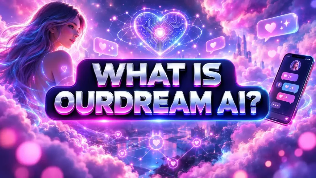 What Is OurDream AI? Features, Pricing, Pros and Cons 5 What Is OurDream AI? Features, Pricing, Pros and Cons