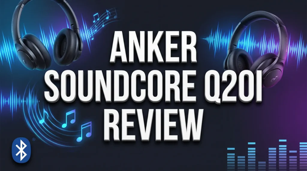 Anker Soundcore Q20i Review: Is It Worth Buying in 2026?
