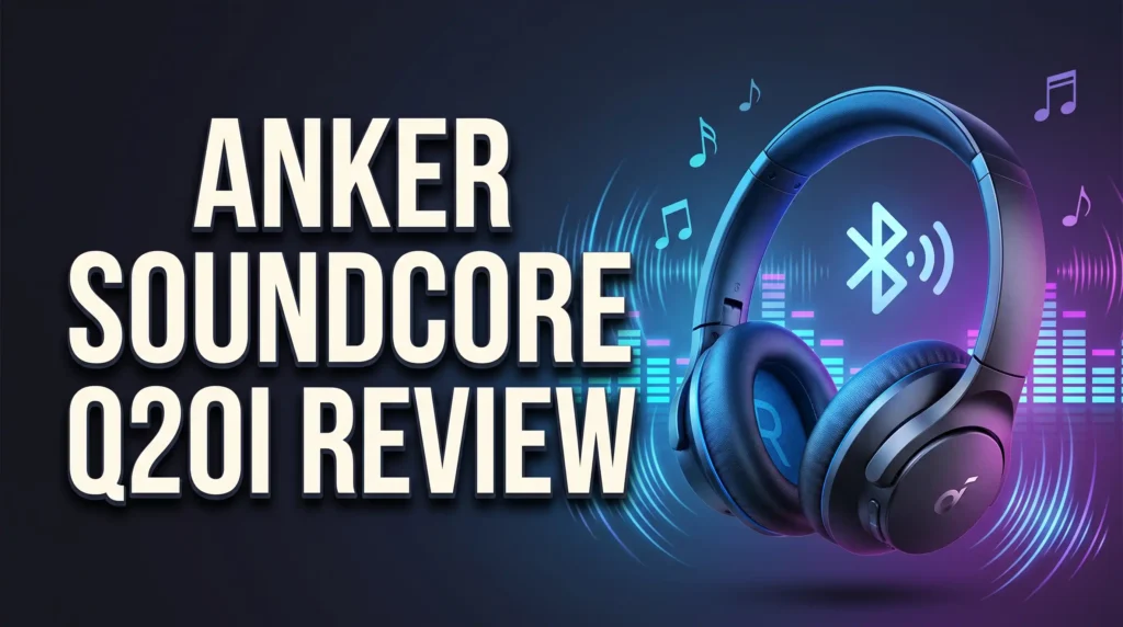 Anker Soundcore Q20i Review: Worth Your Money in 2026?