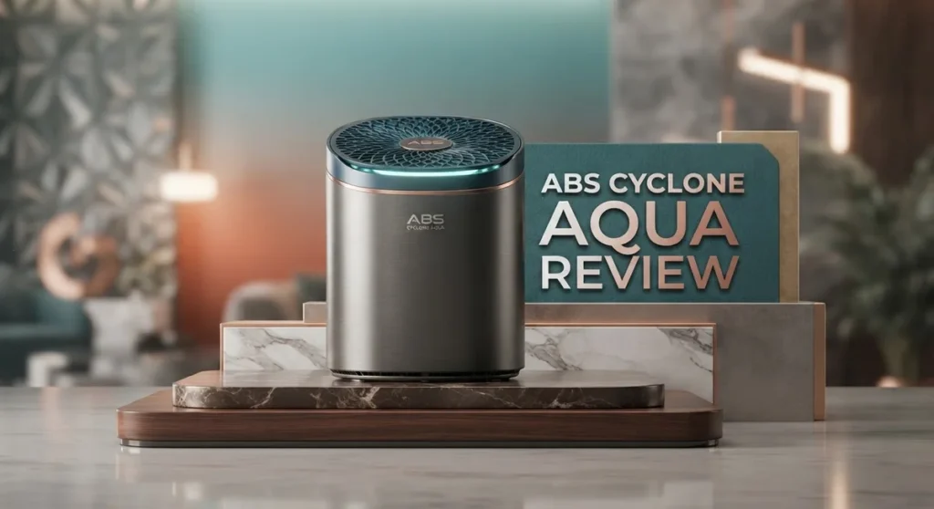 ABS Cyclone Aqua Gaming PC Review: Worth Buying In 2026? 3 ABS Cyclone Aqua Gaming PC Review: Worth Buying In 2026?
