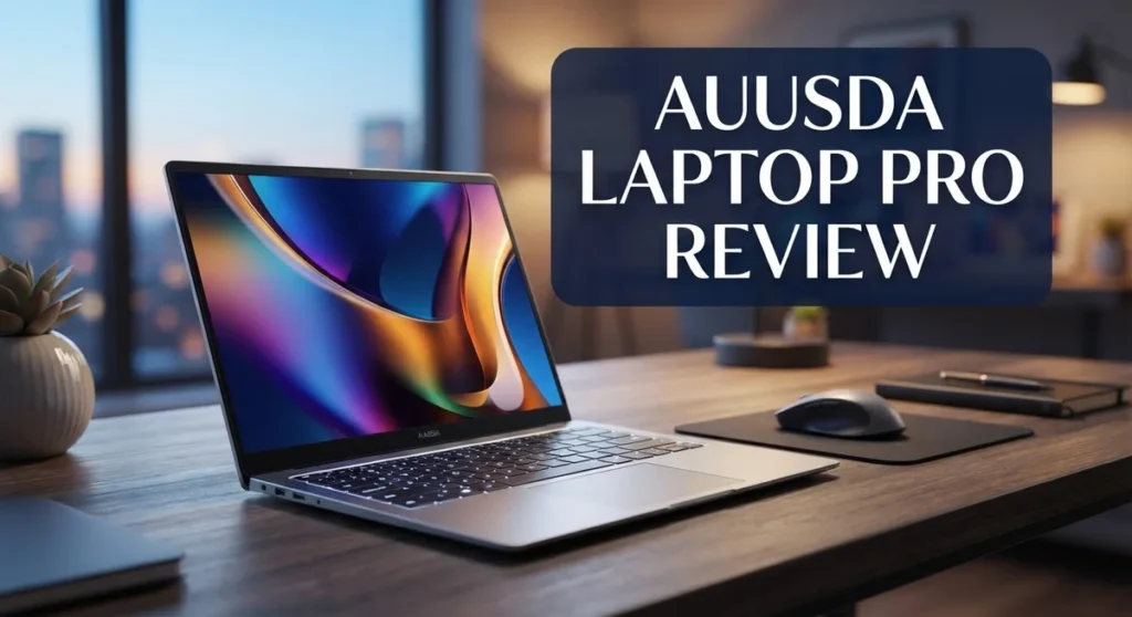 Auusda Laptop Pro Review: Is It Worth Buying In 2026? 1 Auusda Laptop Pro Review: Is It Worth Buying In 2026?