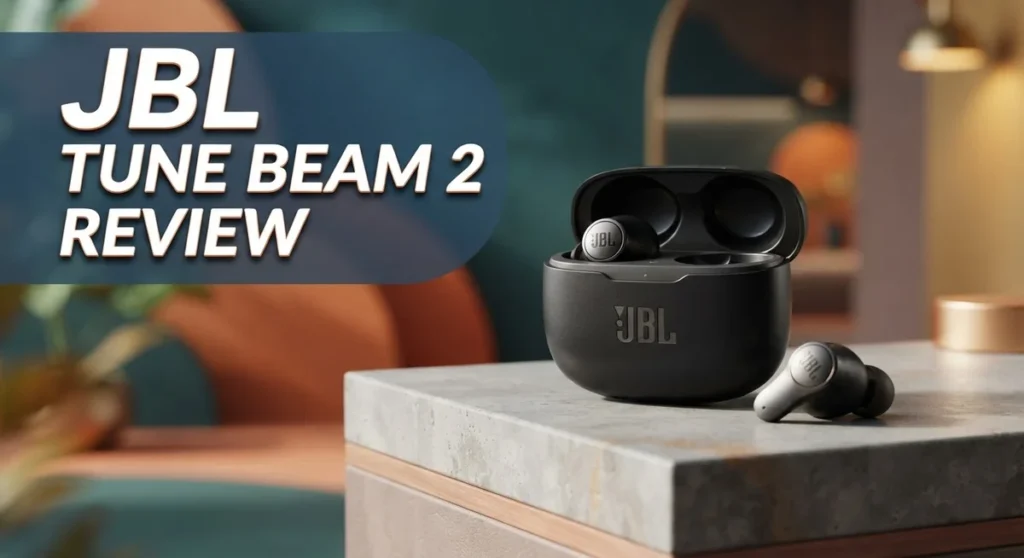 JBL Tune Beam 2 Review: Sound Quality Worth Your Money?