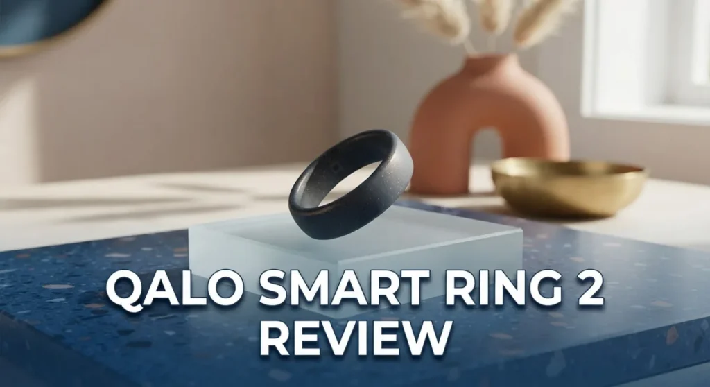 Qalo Smart Ring 2 Review: Is It Worth Trying In 2026?