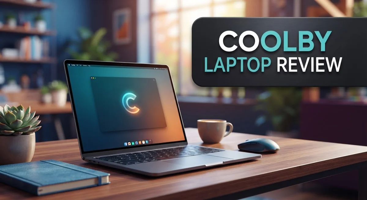 Coolby Laptop Review: Is It Worth Your Money In 2026?